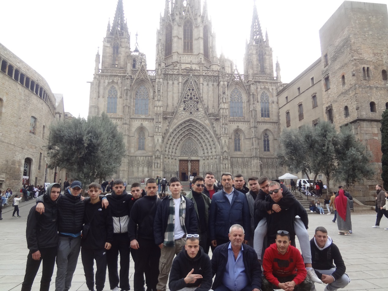 erasmus 2023 24. students